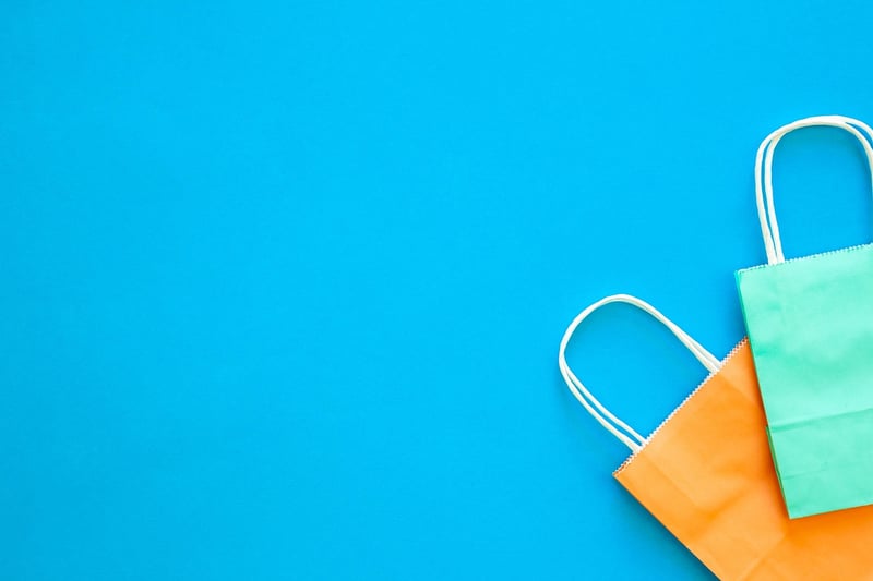 Reusable bags