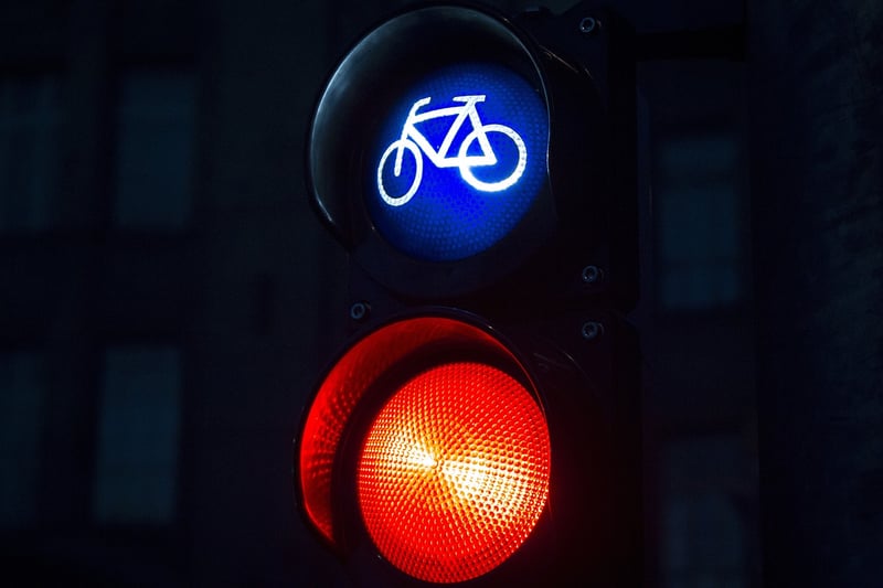 Cycling for Sustainability