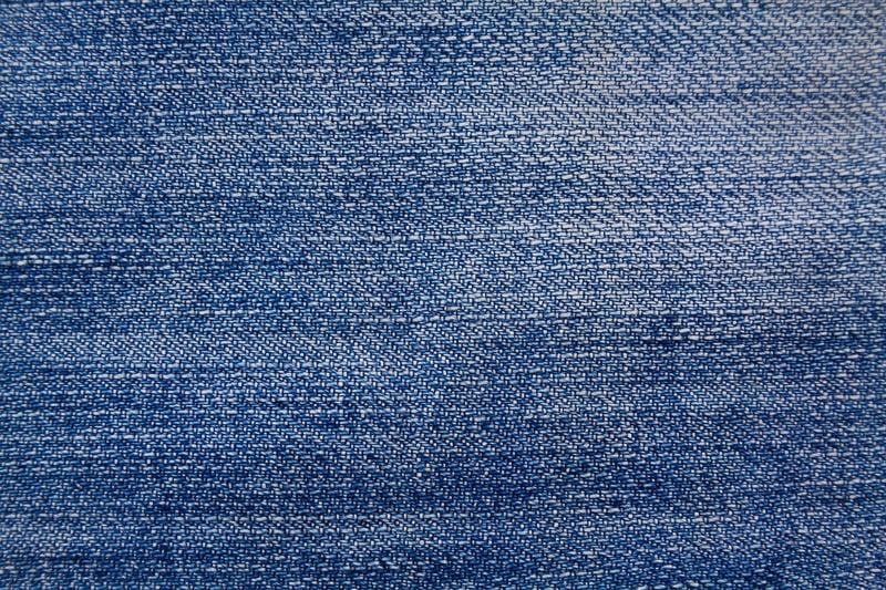 Denim Revamp