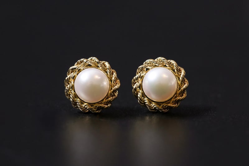 Revamped Accessories