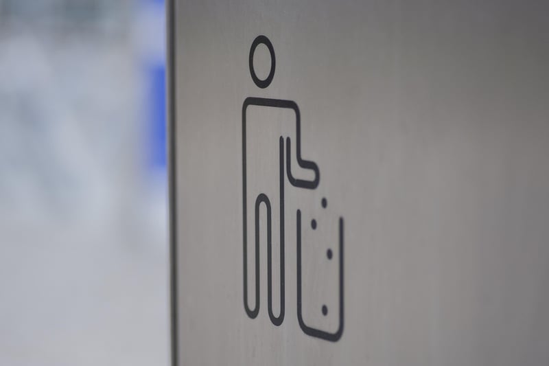 Recycle Symbol